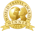 World travel award 2016