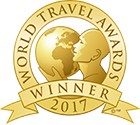 World travel award 2017